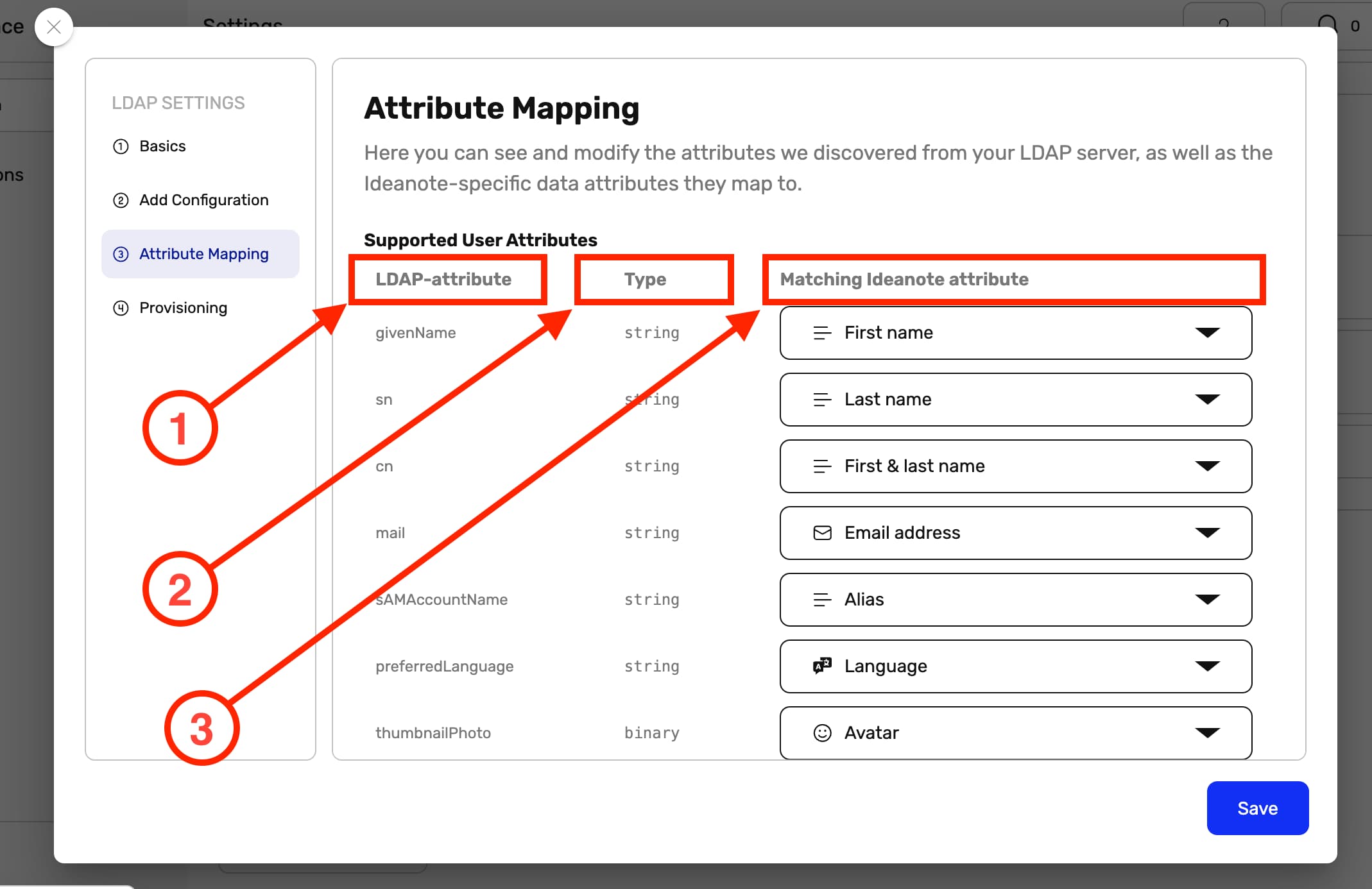 LDAP Illustration 9